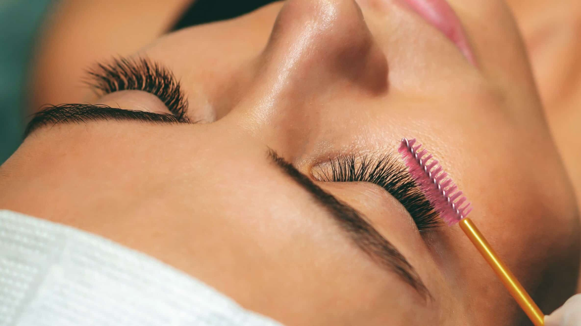 BEAUTY HUB Hero Image