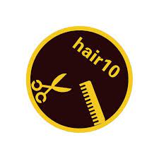 Hair10 Logo