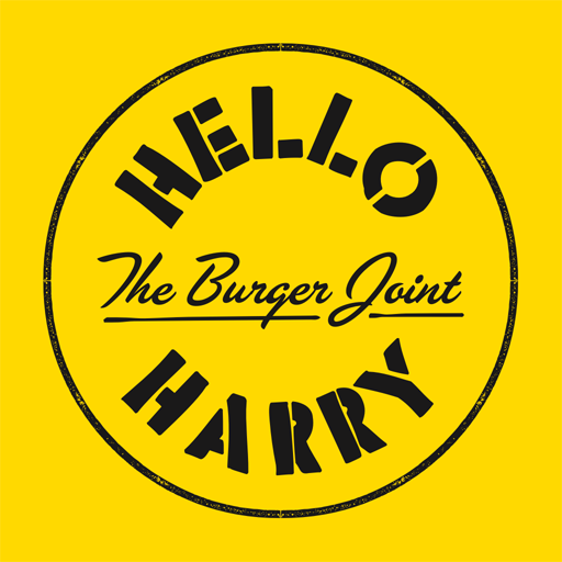 Hello Harry Logo
