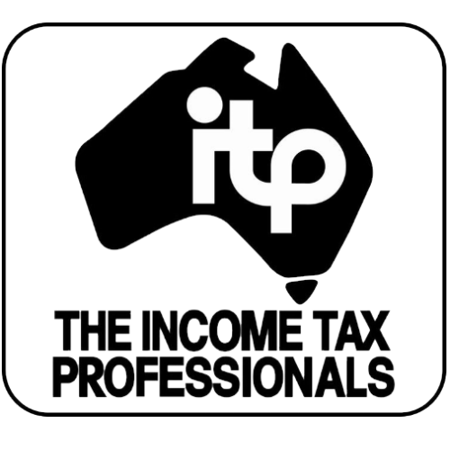 ITP Logo
