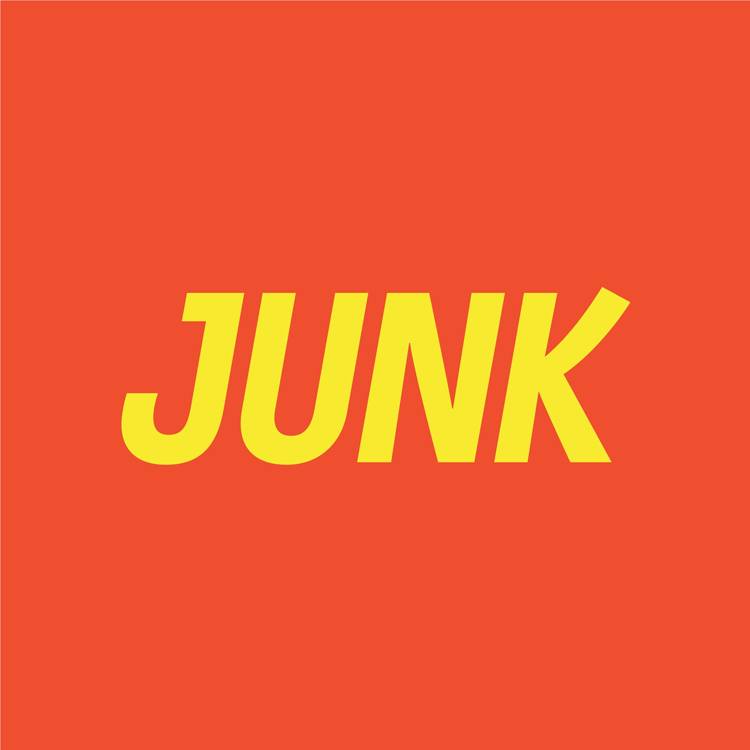 Junk Logo