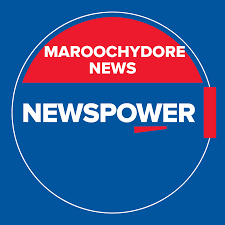 Maroochy News Logo