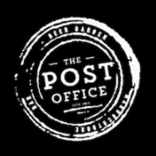Post Office Bar Logo
