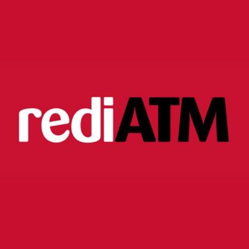 rediATM logo