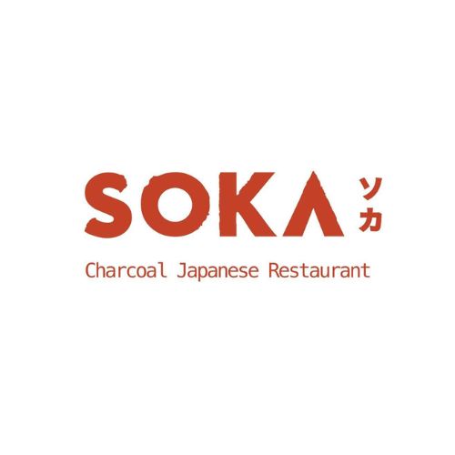 Soka Logo