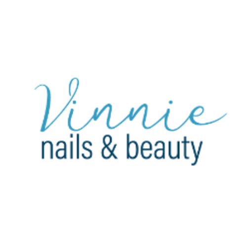 Vinnie Nails & Beauty Logo